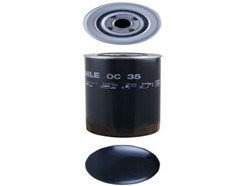 MAHLE ORIGINAL OC 35