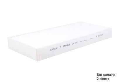 MAHLE ORIGINAL LA 426/S Číslo výrobce: 72477447. EAN: 4057635009492.