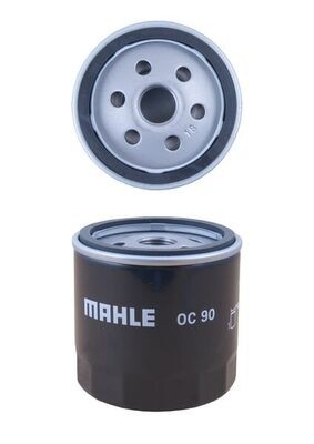 MAHLE ORIGINAL OC 90 Číslo výrobce: 77689565. EAN: 4009026037935.