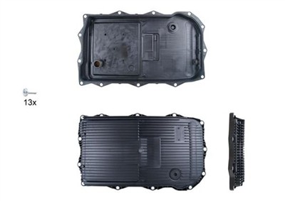 MAHLE ORIGINAL HX 184KIT Číslo výrobce: 72546977. EAN: 4057635005784.