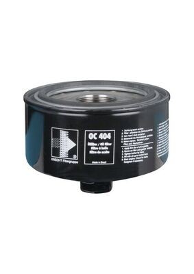 MAHLE ORIGINAL OC 404 Číslo výrobce: 76830129. EAN: 4009026503201.