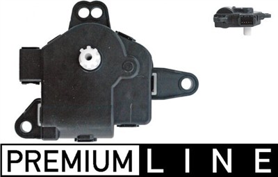 MAHLE ORIGINAL AA 39 000P Číslo výrobce: 351345081. EAN: 4057635013925.