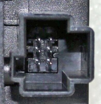 MAHLE ORIGINAL AA 53 000P Číslo výrobce: 6NW 351 345-231. EAN: 4057635014069.