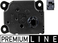 MAHLE ORIGINAL AA 53 000P