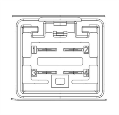 MAHLE ORIGINAL ABR 105 000P Číslo výrobce: 9ML 351 332-461. EAN: 4057635017596.