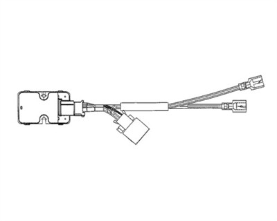 MAHLE ORIGINAL ABR 25 000S Číslo výrobce: 351321021. EAN: 4057635016834.
