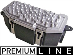 MAHLE ORIGINAL ABR 69 000P