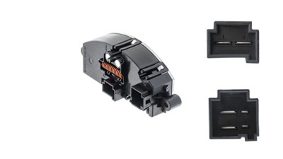 MAHLE ORIGINAL ABR 75 000P Číslo výrobce: 351321751. EAN: 4057635017305.