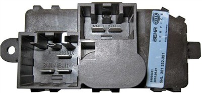 MAHLE ORIGINAL ABR 96 000P Číslo výrobce: 351332351. EAN: 4057635017510.