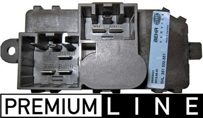 MAHLE ORIGINAL ABR 96 000P Číslo výrobce: 351332351. EAN: 4057635017510.