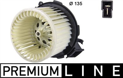 MAHLE ORIGINAL AB 100 000P Číslo výrobce: 351039231. EAN: 4057635015004.