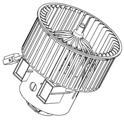 MAHLE ORIGINAL AB 116 000P Číslo výrobce: 351040271. EAN: 4057635015165.