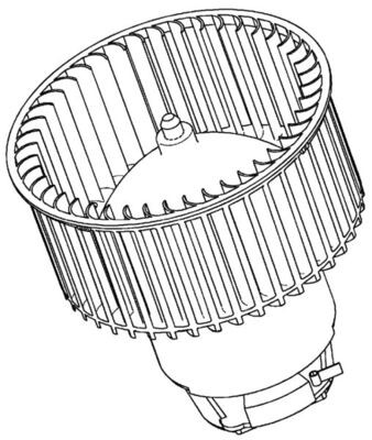 MAHLE ORIGINAL AB 118 000P Číslo výrobce: 351040291. EAN: 4057635015189.
