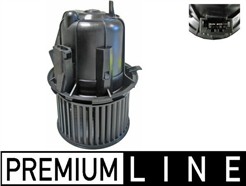 MAHLE ORIGINAL AB 123 000P