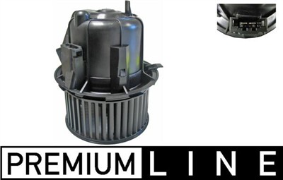 MAHLE ORIGINAL AB 123 000P Číslo výrobce: 351040501. EAN: 4057635015233.
