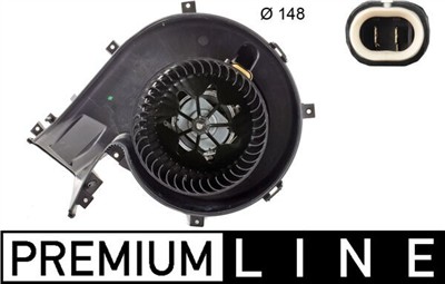 MAHLE ORIGINAL AB 163 000P Číslo výrobce: 351044241. EAN: 4057635015639.