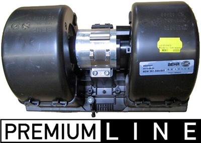 MAHLE ORIGINAL AB 176 000P Číslo výrobce: 351044641. EAN: 4057635015738.