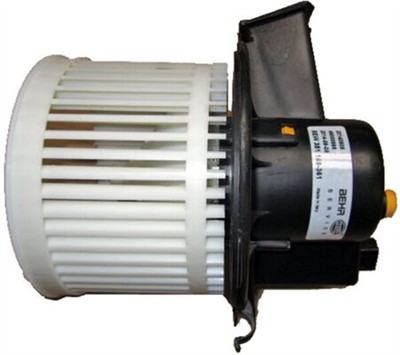 MAHLE ORIGINAL AB 204 000P Číslo výrobce: 8EW 351 149-361. EAN: 4057635015929.