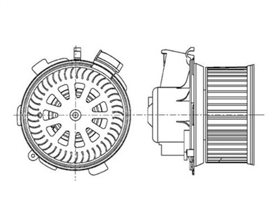MAHLE ORIGINAL AB 66 000P Číslo výrobce: 009159481. EAN: 4057635014762.