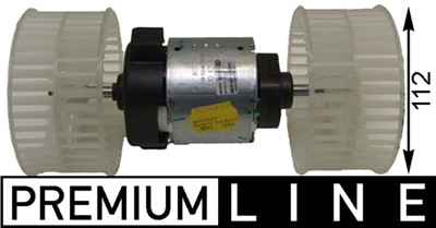MAHLE ORIGINAL AB 87 000P Číslo výrobce: 351029041. EAN: 4057635014953.