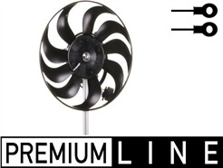 MAHLE ORIGINAL ACF 1 000P