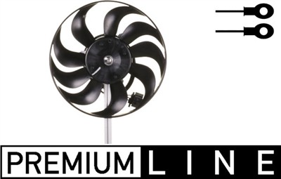 MAHLE ORIGINAL ACF 1 000P Číslo výrobce: 009144601. EAN: 4057635028325.