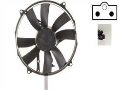 MAHLE ORIGINAL ACF 4 000S