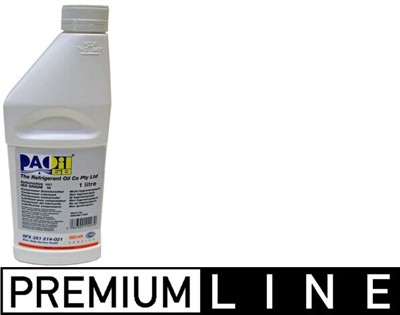 MAHLE ORIGINAL ACPL 10 000P Číslo výrobce: 351214021.