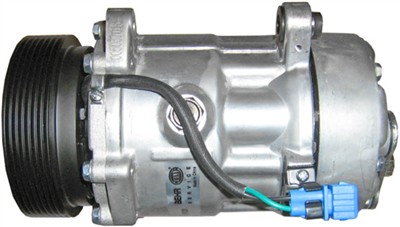MAHLE ORIGINAL ACP 1012 000S Číslo výrobce: 351127021. EAN: 4057635034982.