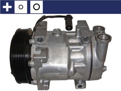 MAHLE ORIGINAL ACP 1019 000S Číslo výrobce: 351127731. EAN: 4057635035071.