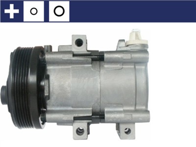 MAHLE ORIGINAL ACP 101 000S Číslo výrobce: 351113741. EAN: 4009026970782.