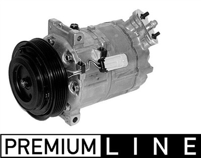 MAHLE ORIGINAL ACP 1035 000P Číslo výrobce: 351128041. EAN: 4057635035279.