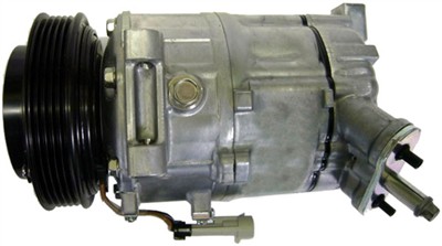 MAHLE ORIGINAL ACP 1035 000P Číslo výrobce: 351128041. EAN: 4057635035279.