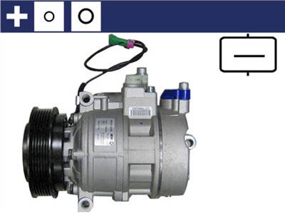 MAHLE ORIGINAL ACP 1073 000S Číslo výrobce: 351132581. EAN: 4057635035651.