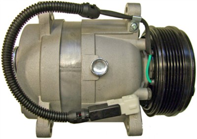 MAHLE ORIGINAL ACP 1093 000P Číslo výrobce: 351134131. EAN: 4057635035903.