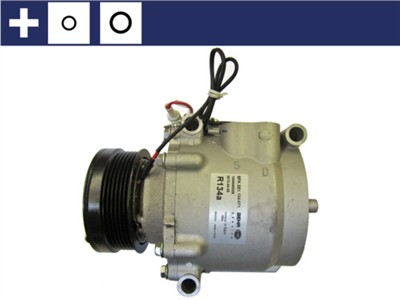 MAHLE ORIGINAL ACP 1097 000S Číslo výrobce: 351134671. EAN: 4057635035958.