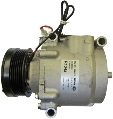 MAHLE ORIGINAL ACP 1097 000S Číslo výrobce: 351134671. EAN: 4057635035958.