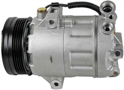 MAHLE ORIGINAL ACP 1115 000S Číslo výrobce: 351135511. EAN: 4057635036207.