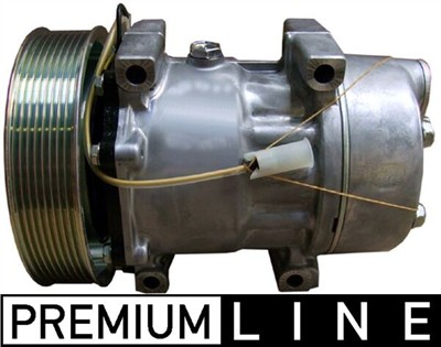 MAHLE ORIGINAL ACP 1122 000P Číslo výrobce: 351135191. EAN: 4057635036399.