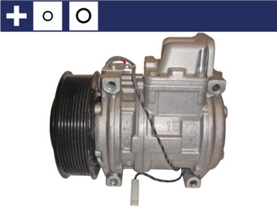 MAHLE ORIGINAL ACP 116 000S Číslo výrobce: 351110991. EAN: 4009026970638.