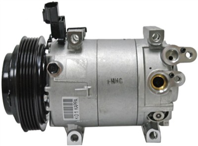 MAHLE ORIGINAL ACP 1181 000P Číslo výrobce: 8FK 351 272-151. EAN: 4057635037174.