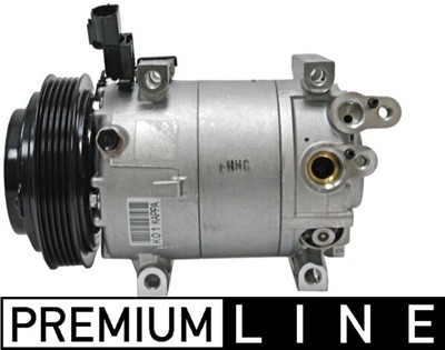 MAHLE ORIGINAL ACP 1181 000P Číslo výrobce: 8FK 351 272-151. EAN: 4057635037174.