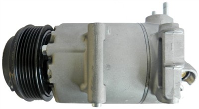MAHLE ORIGINAL ACP 1185 000S Číslo výrobce: 8FK 351 272-681. EAN: 4057635037228.