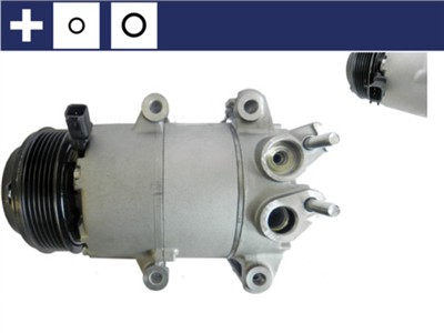 MAHLE ORIGINAL ACP 1185 000S Číslo výrobce: 351272681. EAN: 4057635037228.
