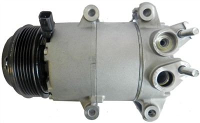 MAHLE ORIGINAL ACP 1185 000S Číslo výrobce: 8FK 351 272-681. EAN: 4057635037228.