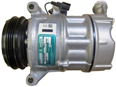 MAHLE ORIGINAL ACP 1190 000P Číslo výrobce: 351272221. EAN: 4057635037266.