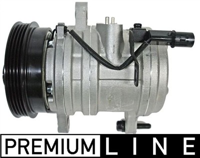 MAHLE ORIGINAL ACP 1198 000P Číslo výrobce: 351272301. EAN: 4057635037341.