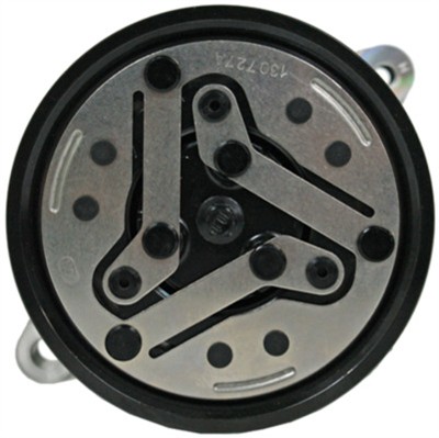 MAHLE ORIGINAL ACP 1213 000P Číslo výrobce: 351273031. EAN: 4057635037495.