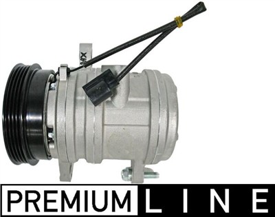 MAHLE ORIGINAL ACP 1213 000P Číslo výrobce: 351273031. EAN: 4057635037495.