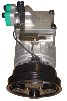 MAHLE ORIGINAL ACP 1217 000P Číslo výrobce: 351273091. EAN: 4057635037532.